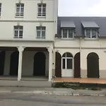 Nouveau! Superbe Appartement Avec Terrasse Vue Mer