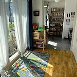 Agreable Maison A 500 M De La Plage !