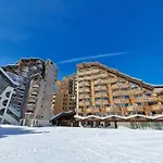 Charmant Studio Avec Mezzanine, Balcon Et Wifi - 4 Pers, Avoriaz - Fr-1-314-130