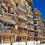 Joli 2 Pieces A Avoriaz Avec Balcon Sud, Tv Et Wifi - Fr-1-314-185
