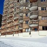 Joli 2 Pieces A Avoriaz Avec Balcon Sud, Tv Et Wifi - Fr-1-314-185