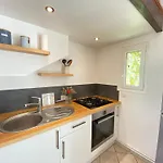 Holiday Home In The Dunes Of Barneville-Carteret