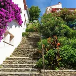 Charmant T3 Avec Jardin A Deux Pas De La Plage - 5 Couchages, Animaux Acceptes - Fr-1-225C-117