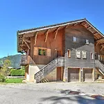 Appartement Chalet Duplex A Morzine - 8 Pers, 4Ch, Ski Room, Parking, Proche Village Et Navette. - Fr-1-524-114