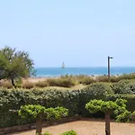 T2 Charmant Au Cap D'Agde - Terrasse Et Plage A 30M - Fr-1-607-6