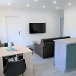 Appartement Renove 3* Avec Wifi, Centre-Ville Perros-Guirec, Proche Plages Et Commerces - Fr-1-368-263