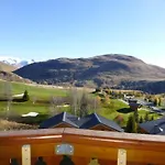 Appartement Cosy 2 Pieces, Balcon, 6 Pers. - Alpe D'Huez, Proche Pistes Et Commerces - Fr-1-405-174
