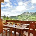 Bel Appartement A 50M Des Pistes, 3 Chambres, Balcon, Wifi - Fr-1-391-108