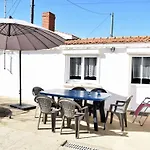 Maison De Plain Pied, 300M De La Plage, Acces Mer Privatif, 2 Chambres, Terrasse Et Parking - Fr-1-224B-33