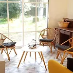 Maison Cozy 3P, Terrasse, Proche Plage Des Dames, Noirmoutier - Fr-1-224B-20