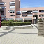 Studio Renove Avec Parking A 850M De La Plage, Proche Port Et Commerces - Cap D'Agde - Fr-1-249-252