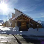 Charmant Studio 4 Pers Avec Balcon, Parking Et Acces Pistes - Alpe D'Huez - Fr-1-405-134