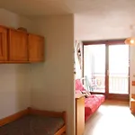 Appartement Cosy 2 Pieces, Balcon Sud, Proche Remontees Et Commerces, Parking, Casier A Skis, 5 Pers - Fr-1-405-107