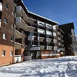 Appartement 4 Pers, Balcon Sud, Quartier Passeaux - Alpe D'Huez - Fr-1-405-111