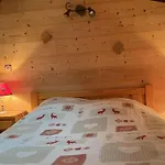 Charmant 2 Pieces Avec Mezzanine, Balcon, Et Acces Direct Aux Pistes - Vieil Alpe - Fr-1-405-80
