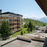 Charmant 2 Pieces Avec Mezzanine, Balcon, Et Acces Direct Aux Pistes - Vieil Alpe - Fr-1-405-80