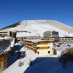 Studio Cosy Pour 4 A L'Alpe D'Huez - Emplacement Ideal, Animaux Acceptes, Proche Pistes Et Commerces - Fr-1-405-96
