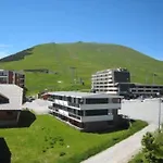 Studio Cosy Pour 4 A L'Alpe D'Huez - Emplacement Ideal, Animaux Acceptes, Proche Pistes Et Commerces - Fr-1-405-96