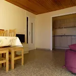 Appartement Cosy 2P Pour 6 Pers. Avec Balcon, Proche Telesiege - Quartier Vieil Alpe, Huez - Fr-1-405-49