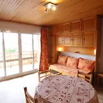 Appartement Confortable 3P6P Pres Des Pistes A L'Alpe D'Huez - Fr-1-405-1