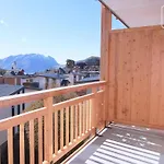 Appartement Confortable 3P6P Pres Des Pistes A L'Alpe D'Huez - Fr-1-405-1