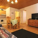 Appartement Cosy A L'Alpe D'Huez, 5 Pers, Balcon, Proche Pistes Et Centre, Animaux Acceptes - Fr-1-405-9