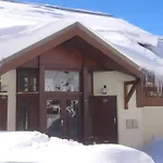 Charmant 2 Pieces Avec Balcon, Proche Remontees Et Commerces, Pour 4 Pers. - Alpe D'Huez - Fr-1-405-62