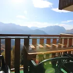 Charmant 2 Pieces Avec Balcon, Proche Remontees Et Commerces, Pour 4 Pers. - Alpe D'Huez - Fr-1-405-62