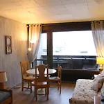 Studio Cosy Pour 4 Pers. Avec Balcon S/E, Proche Pistes Du Rif Nel Et Commerces, Quartier Cognet - Fr-1-405-45