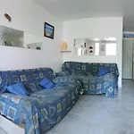 Appartement T2 A Argeles-Sur-Mer, 3 Couchages, A 150M De La Mer, Proche Commerces, Parking Inclus - Fr-1-388-78