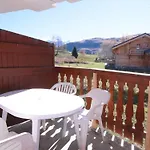 Appartement Cosy 6 Pers. Avec Balcon, Proche Pistes Et Commerces - Alpe D'Huez - Fr-1-405-99
