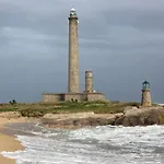 Phare De Gatteville - Second Souffle - Cherbourg