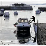 La Hague - Second Souffle - Cherbourg