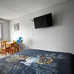 Studio Cosy Climatise Vue Sur Port