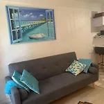 Apt. Residence Jardins Cote D'Opale