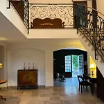 Villa Grand Cedre