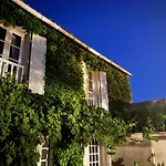 Les Olivettes