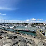 Appt Avec Vue Panoramique Sur Le Lac A Port Bourgenay