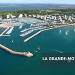 Entre Mer Et Arene