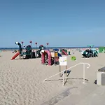 Maison Malo-Lina A 350M De La Plage De Malo Les Bains