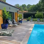 Magnifique Villa Avec Piscine