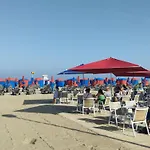 L'Escale A Deauville