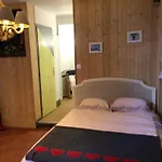 La Cabine Le Courlis