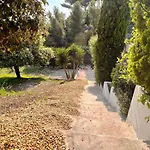 Villa Kennedy