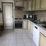 Maison Familiale A 1Km De La Mer
