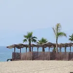 Maison Individuelle -800 M De La Plage - 6Hourt31