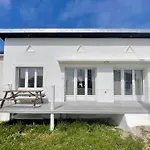 Le Shack - Appartement Avec Terrasse Vue Mer