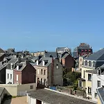 Magnifique Appartement A Etretat