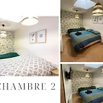 Appartement Avec Vue Sur Les Etoiles Et Salle De Jeux