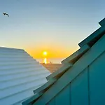 Le Dieppe Harbour - Ideal Loisirs Et Teletravail